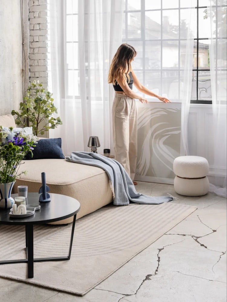 Inspirații: Sufragerie, Decorațiuni