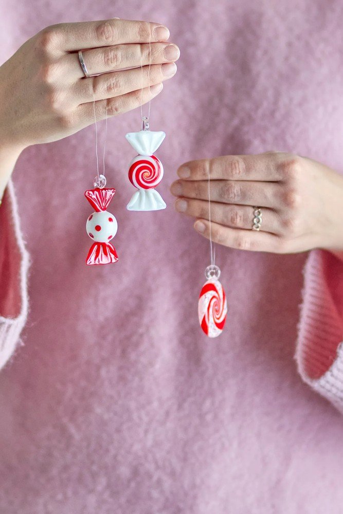 Inspirații: Decorațiuni, Crăciun