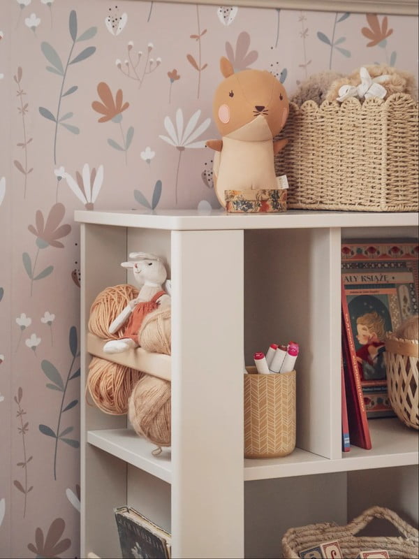 Inspirații: Camera copiilor, Copii