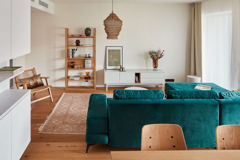 Inspirații: Sufragerie