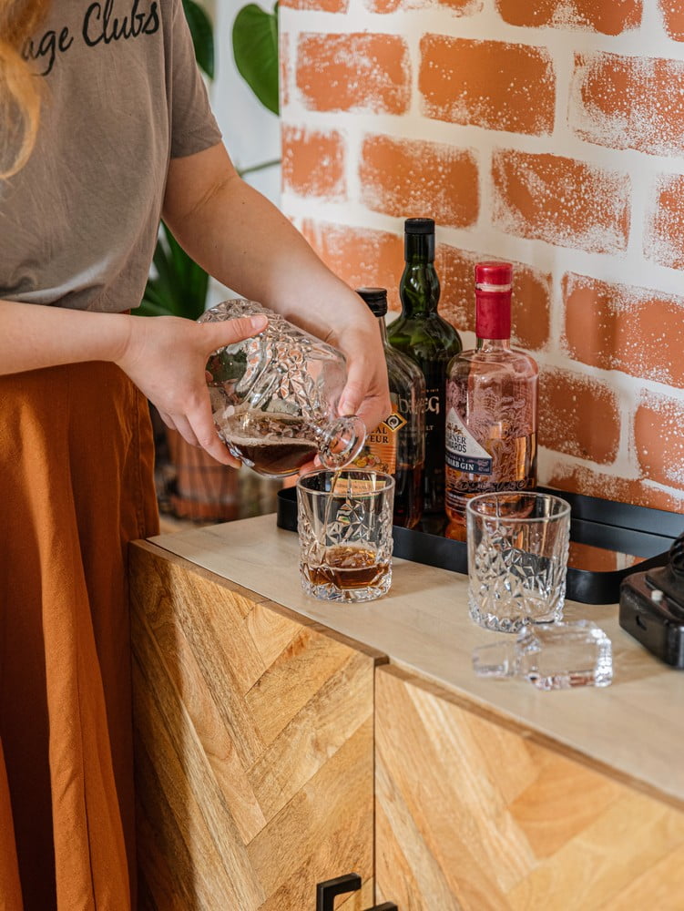 Inspirații: Sufragerie