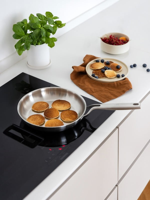 Inspirații: Bucătărie și zona de dining, Stil scandinav