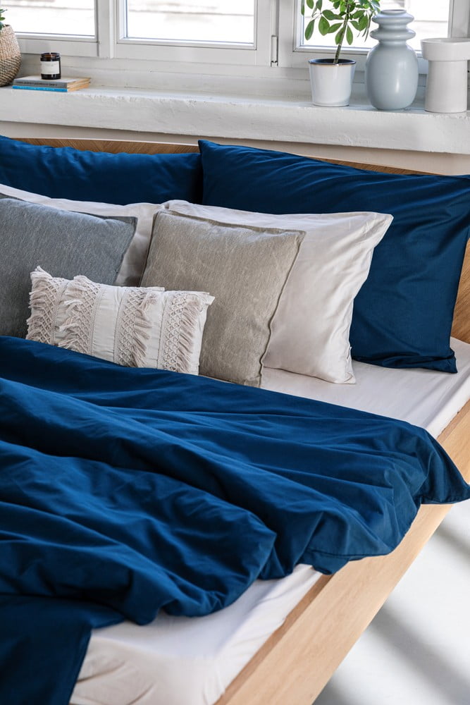 Inspirații: Dormitor, Stil scandinav