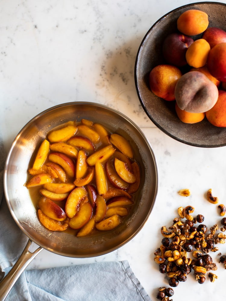 Inspirații: Bucătărie și zona de dining, Zonă de dining