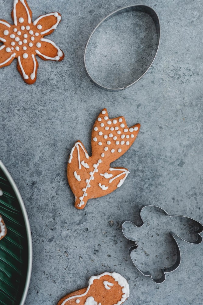 Inspirații: Paște, Bucătărie și zona de dining