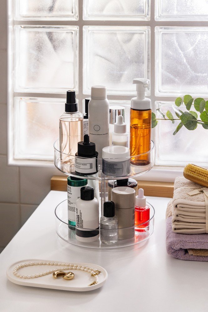 Inspirații: Baie, Curățenie și organizare