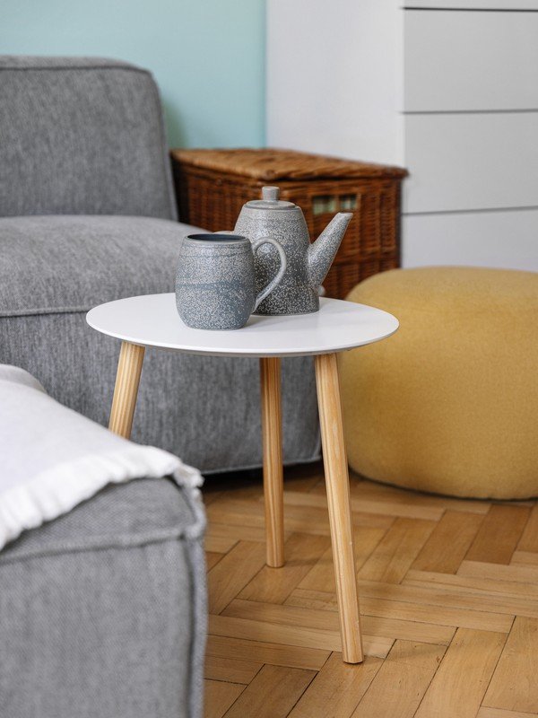 Inspirații: Sufragerie, Transformări și reamenajări