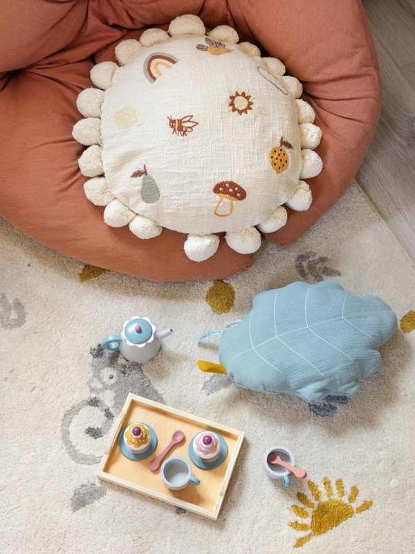 Inspirații: Camera copiilor, Copii