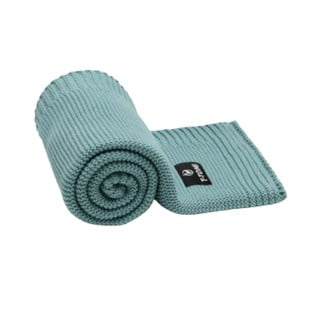 Pături tricotate pentru copii