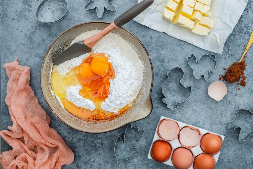 Inspirații: Bucătărie și zona de dining, Paște