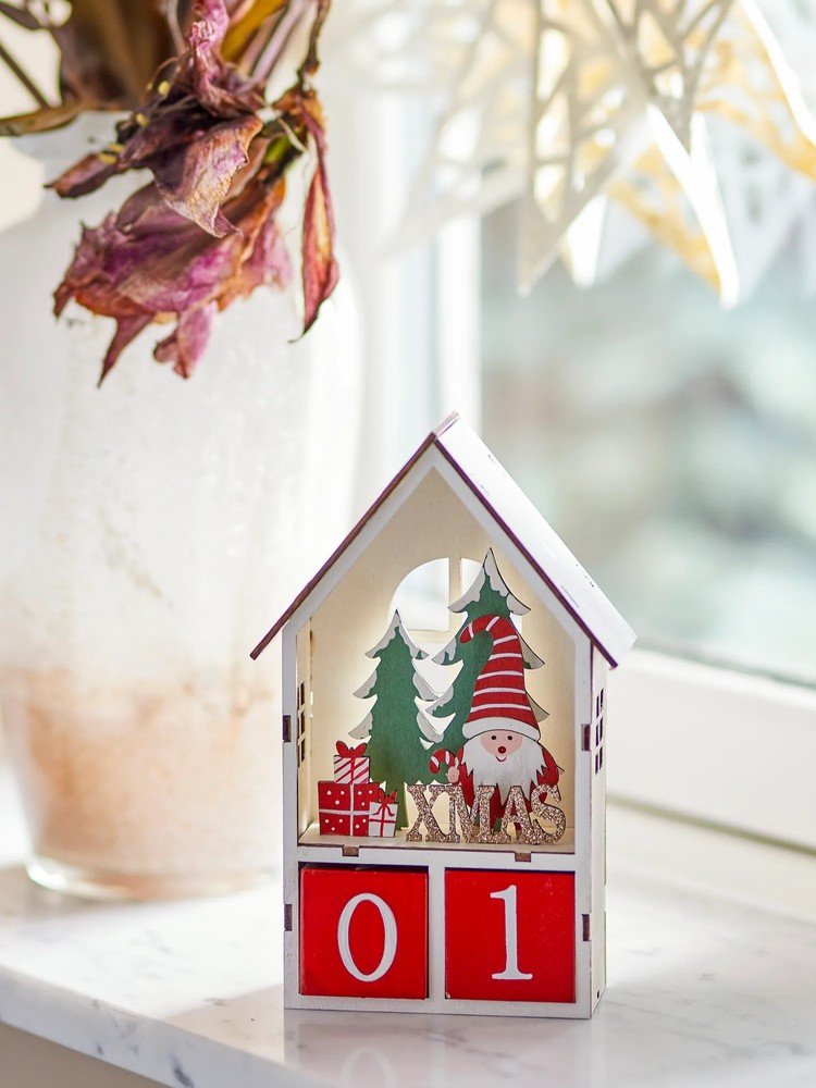 Inspirații: Crăciun