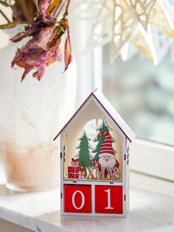 Inspirații: Crăciun