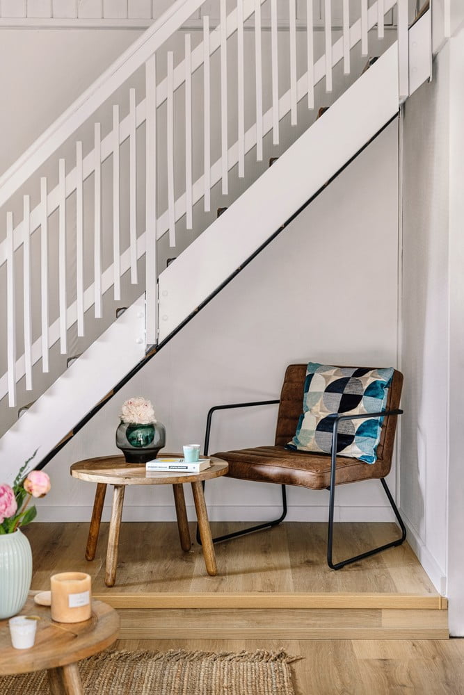 Inspirații: Sufragerie, Casa de vacanță