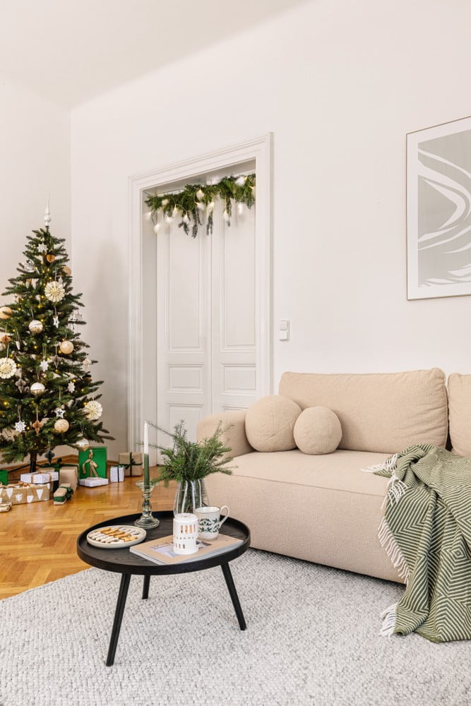 Inspirații: Crăciun