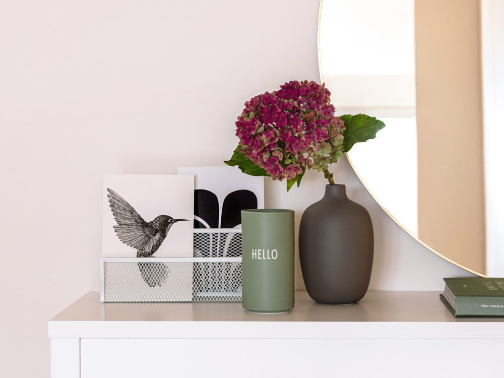 Inspirații: Hol și dressing, Decorațiuni