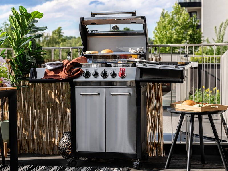 Inspirații: Vară, BBQ