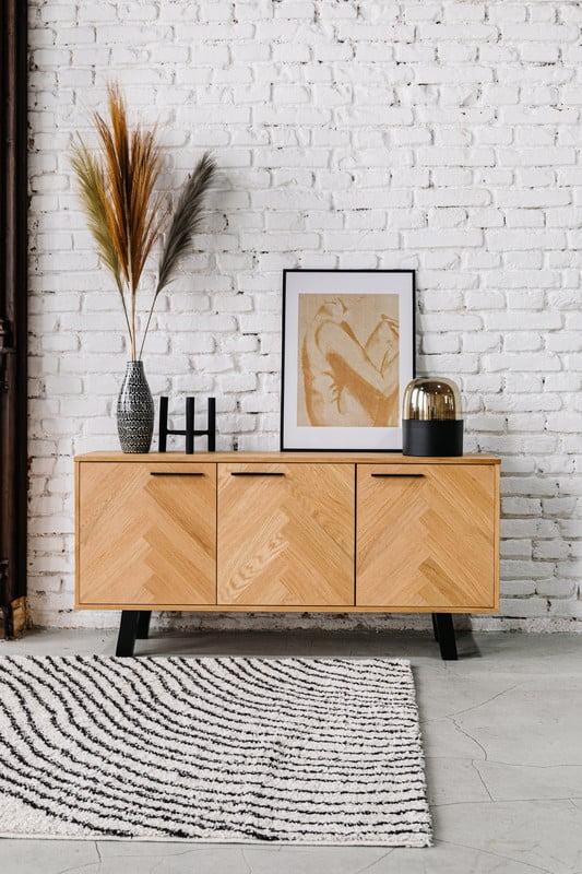 Inspirații: Sufragerie, Stil boho, Stil scandinav