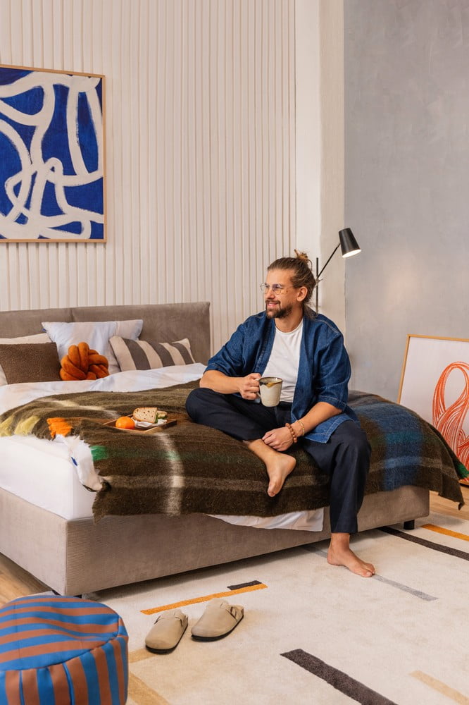 Inspirații: Dormitor