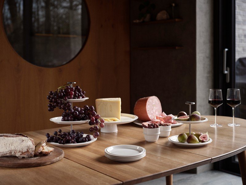 Inspirații: Zonă de dining, Bucătărie și zona de dining