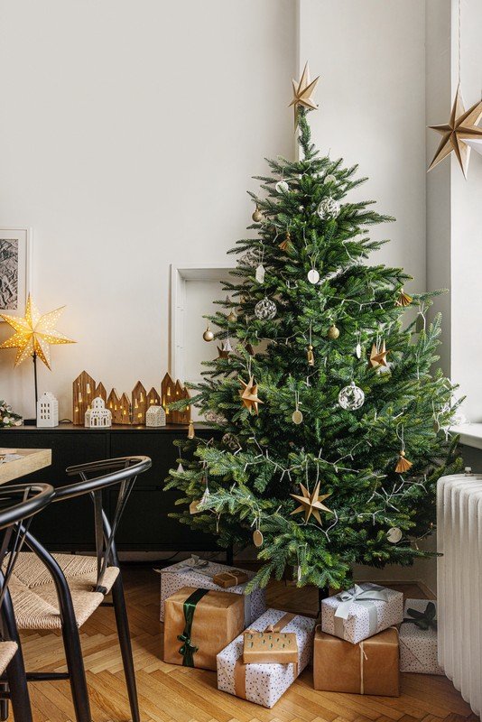 Inspirații: Crăciun, Decorațiuni