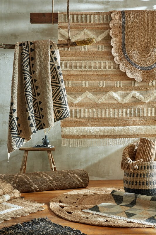 Inspirații: Sufragerie, Dormitor, Stil scandinav, Stil boho