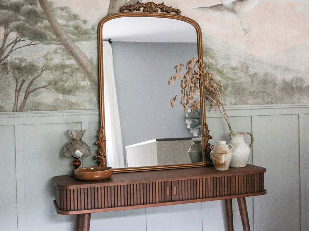 Inspirații: Hol și dressing