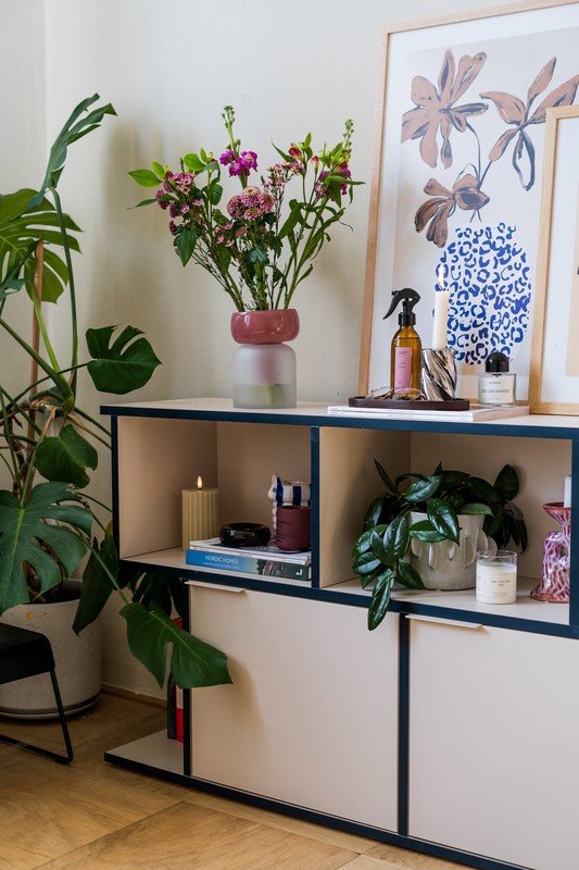 Inspirații: Decorațiuni