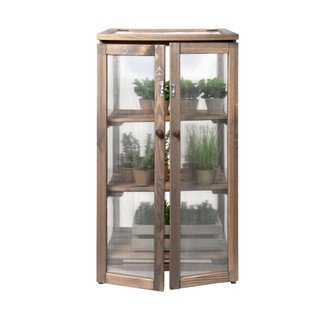 Folii și sere de grădină