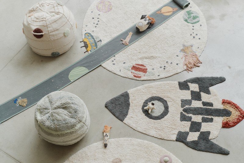 Inspirații: Camera copiilor, Copii, Stil boho, Stil scandinav