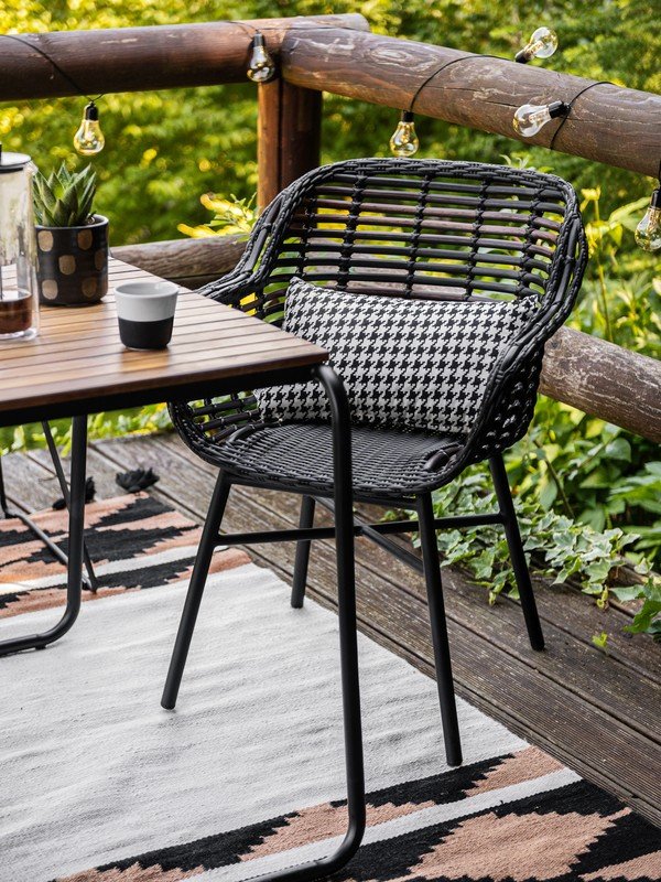 Inspirații: Grădină, Balcon și terasă