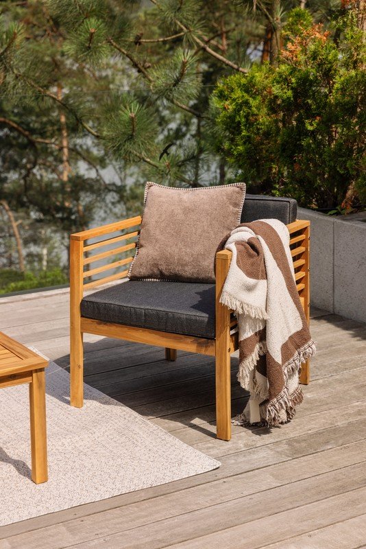 Inspirații: Grădină