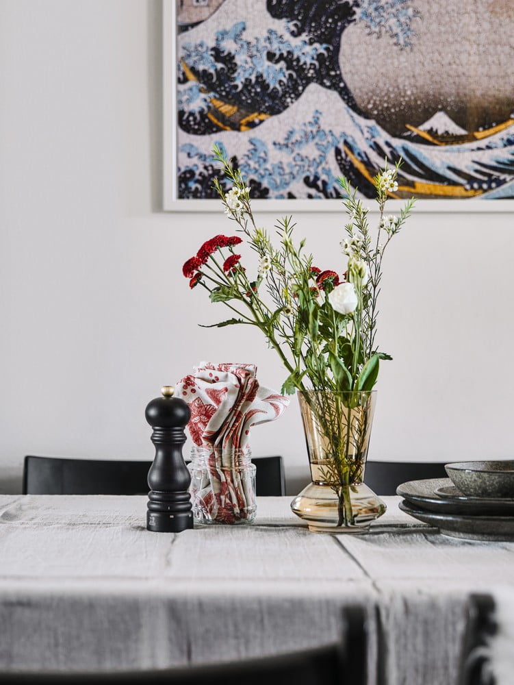 Inspirații: Zonă de dining