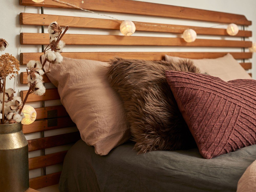 Inspirații: Dormitor