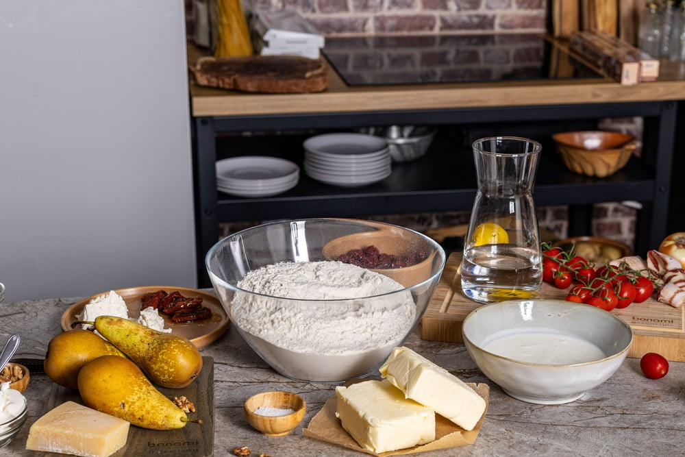 Inspirații: Bucătărie și zona de dining