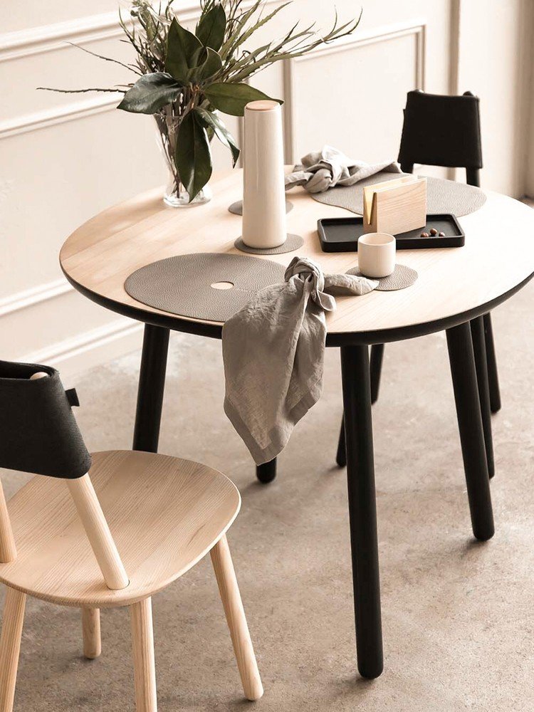 Inspirații: Zonă de dining