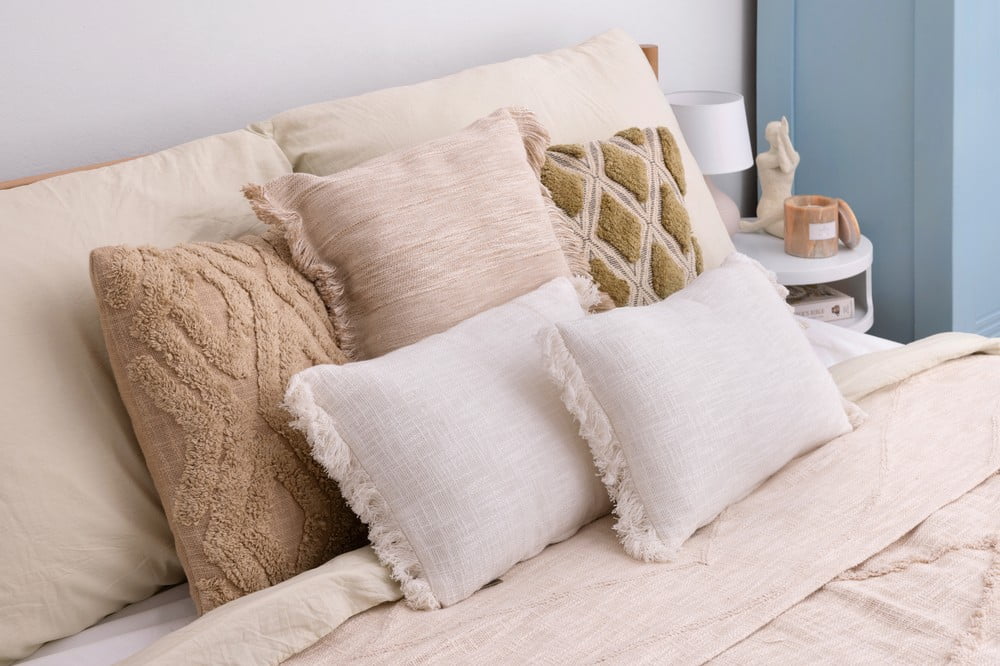 Inspirații: Stil romantic, Textile