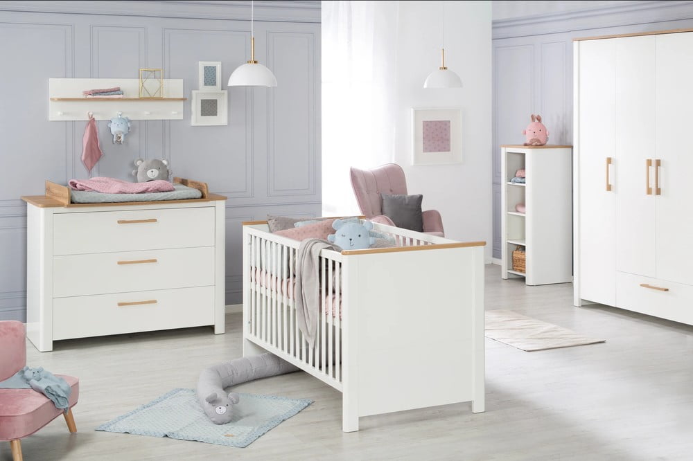 Inspirații: Camera copiilor, Stil clasic, Copii