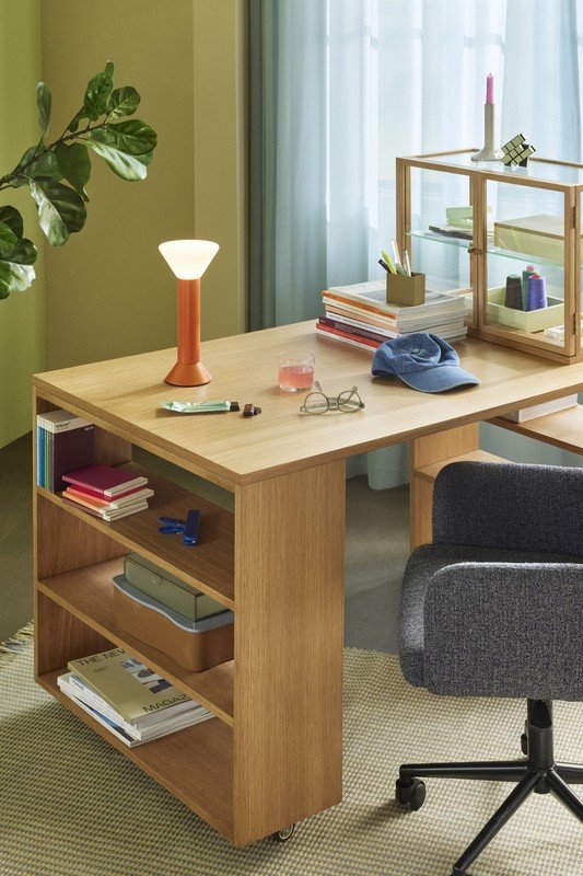 Inspirație: Job și studiu, Decorațiuni