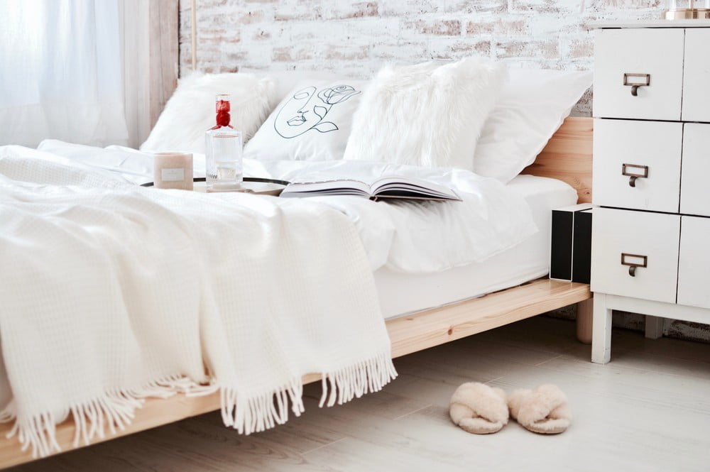 Inspirații: Dormitor