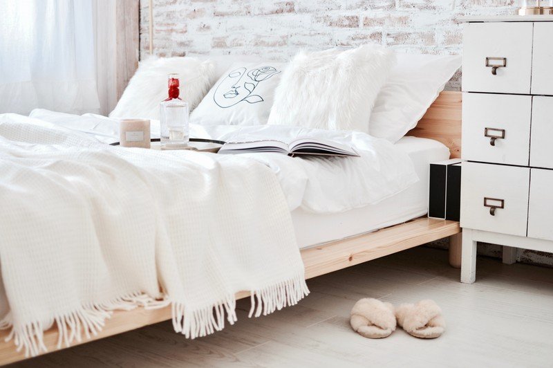 Inspirații: Dormitor