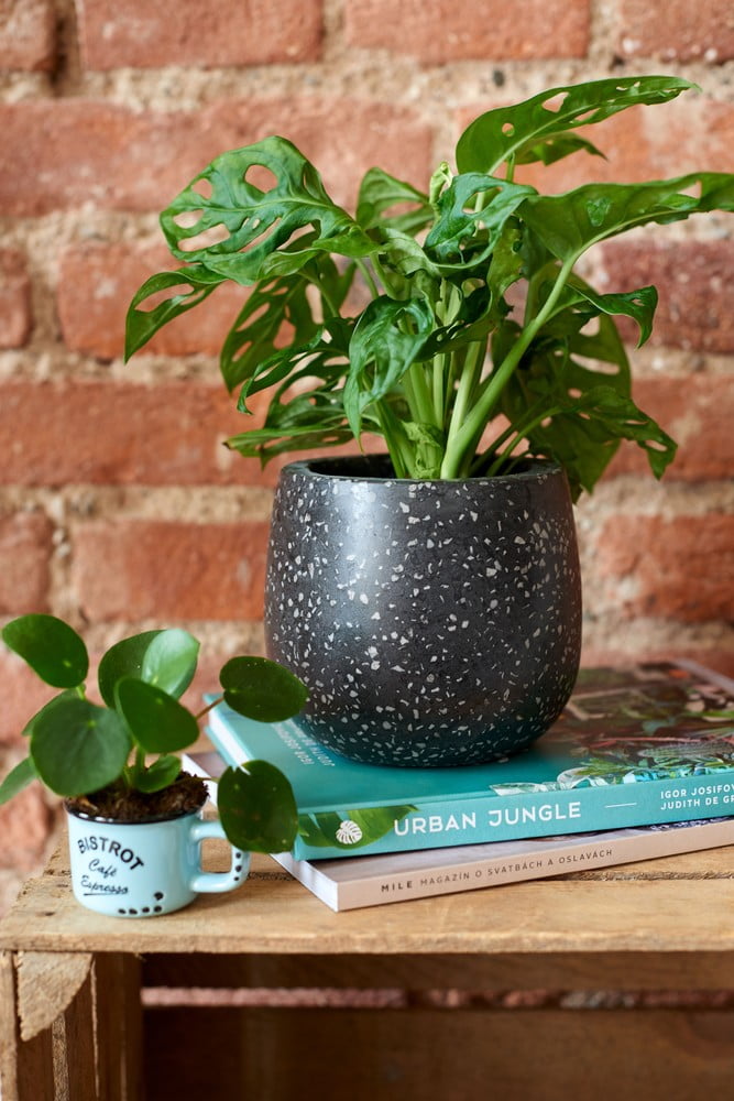 Inspirații: Stil industrial, Dormitor