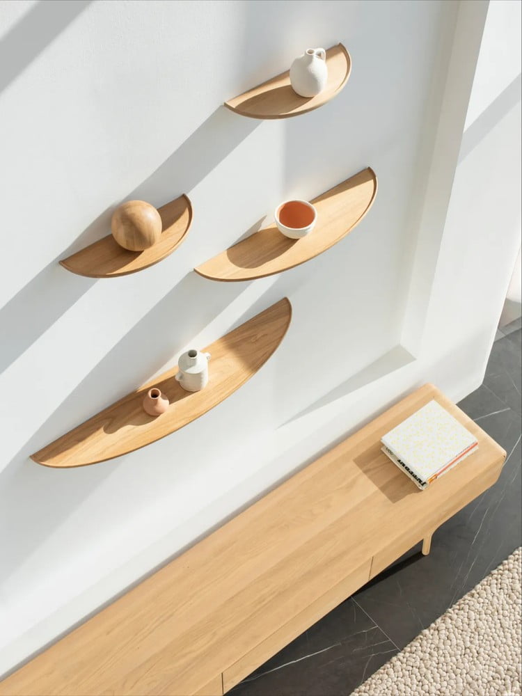 Inspirații: Stil scandinav, Sufragerie