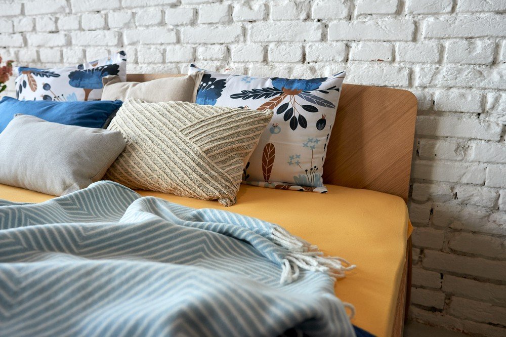 Inspirații: Dormitor