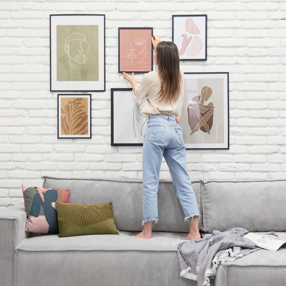 Inspirații: Sufragerie, Stil scandinav