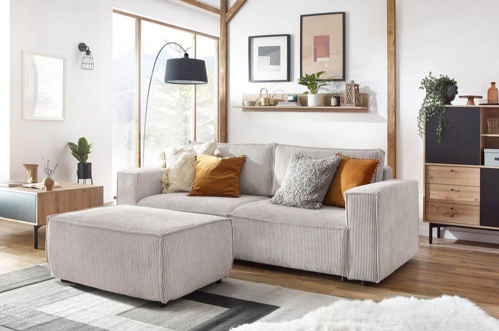 Inspirații: Sufragerie, Stil scandinav