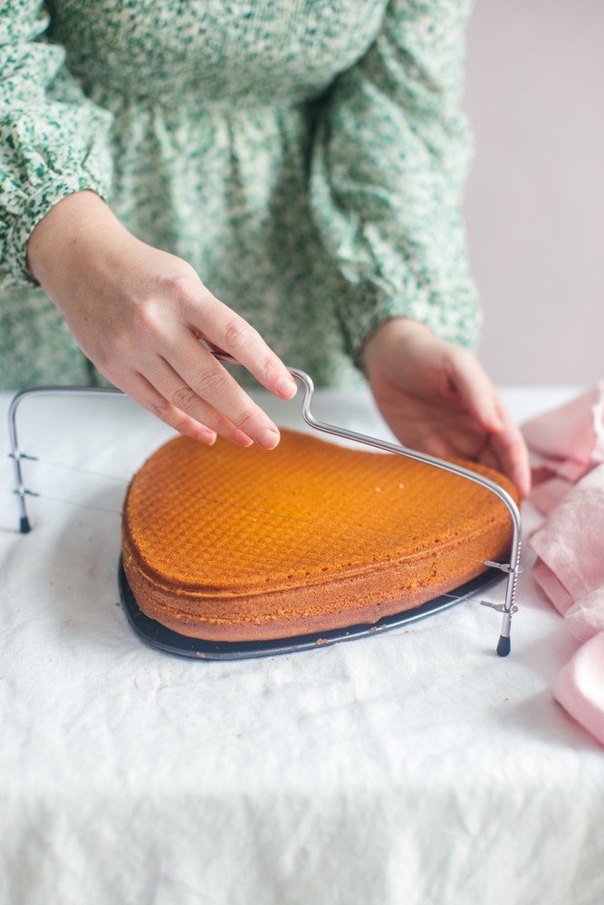 Inspirații: Bucătărie și zona de dining, Ziua Îndrăgostiților