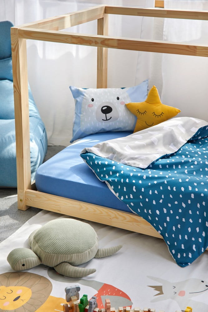 Inspirații: Camera copiilor, Copii