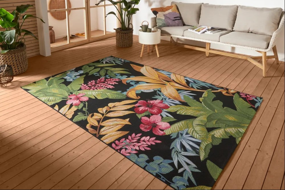 Inspirații: Balcon și terasă, Grădină