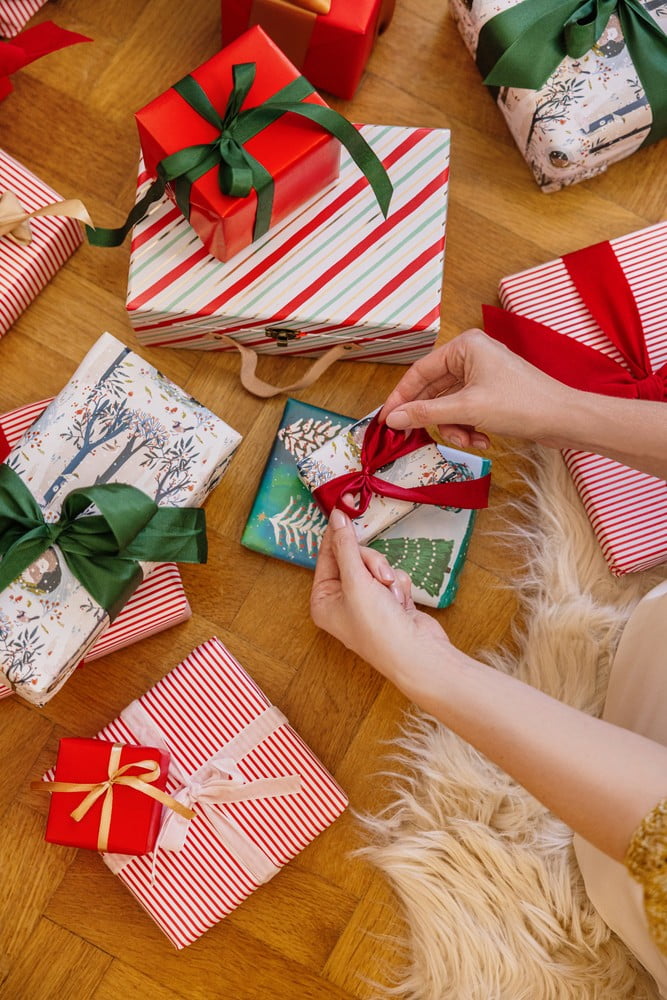 Inspirații: Crăciun