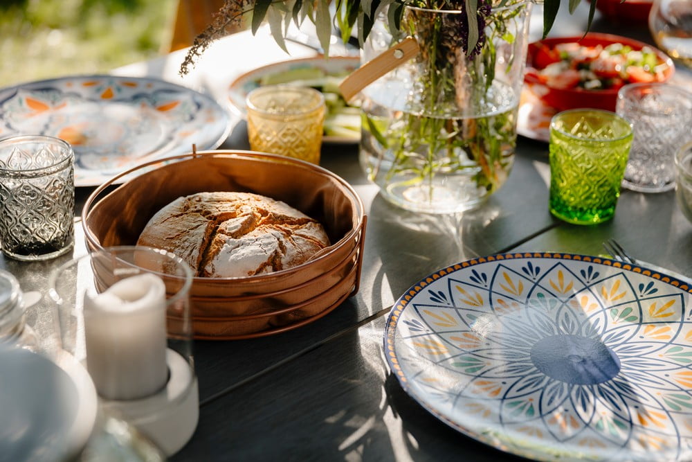 Inspirații: Vară, Grădină